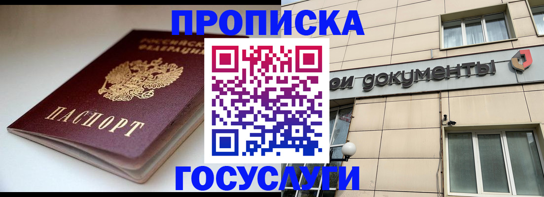 временная регистрация госуслуги в Фрязино